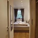 Lejlighedshotel Mooshof 4*