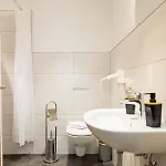 Lejlighedshotel Mooshof 4*