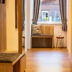 Mooshof Lejlighedshotel Neustift im Stubaital