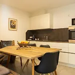 Mooshof Lejlighedshotel
