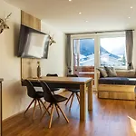 Mooshof Lejlighedshotel