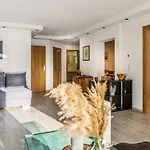 Lejlighedshotel Mooshof 4*