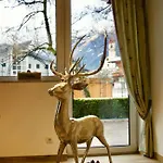 Mooshof Lejlighedshotel 4*