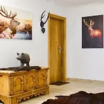 Mooshof Lejlighedshotel Neustift im Stubaital