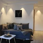 Lejlighedshotel Mooshof 4*
