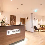 Mooshof Lejlighedshotel Neustift im Stubaital
