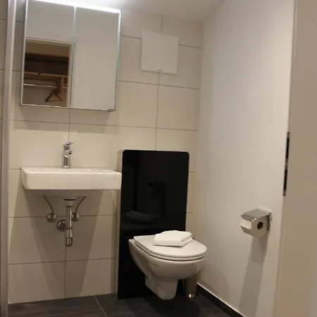 Mooshof Apartmanhotel 4*