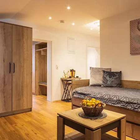 Appart hôtel Mooshof Neustift im Stubaital