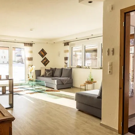 Apartmanhotel Mooshof