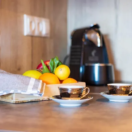 Mooshof アパートホテル 4*