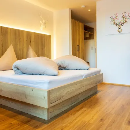 Mooshof Apartmanhotel 4*