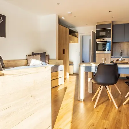 Mooshof Neustift im Stubaital