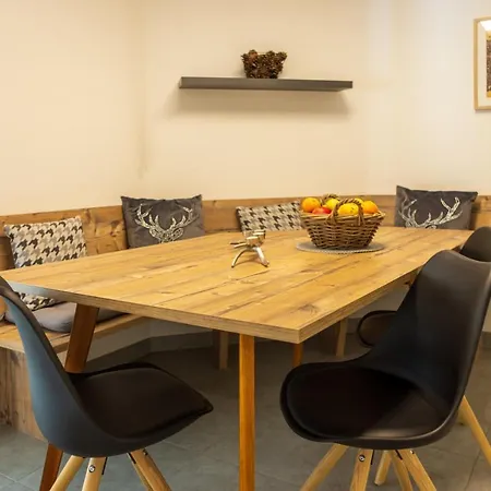 Mooshof Neustift im Stubaital