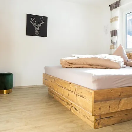 Apartmanhotel Mooshof