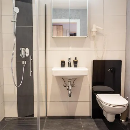 Apartmanhotel Mooshof
