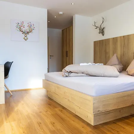 Mooshof 4* Neustift im Stubaital