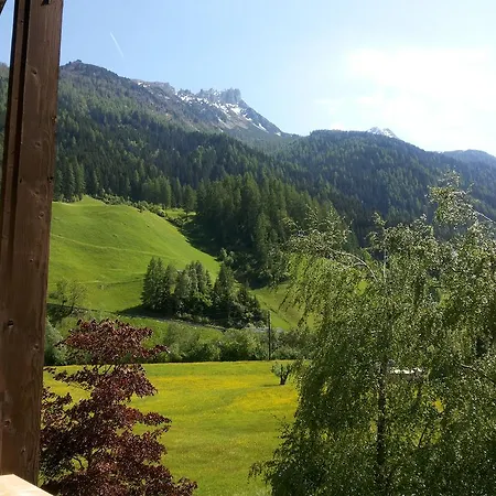 Mooshof Neustift im Stubaital