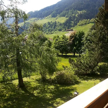 Mooshof Neustift im Stubaital