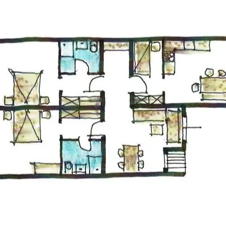 Apartmanhotel Mooshof