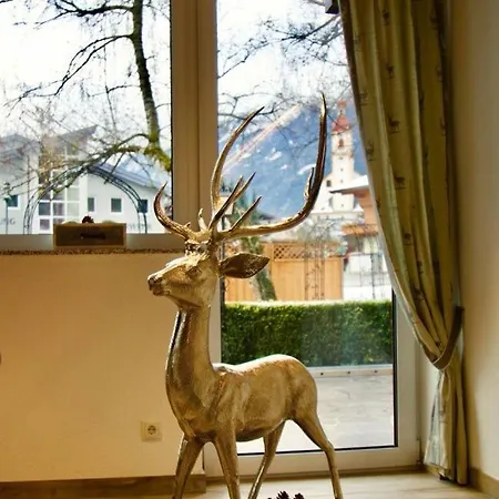 Mooshof Apartmanhotel 4*
