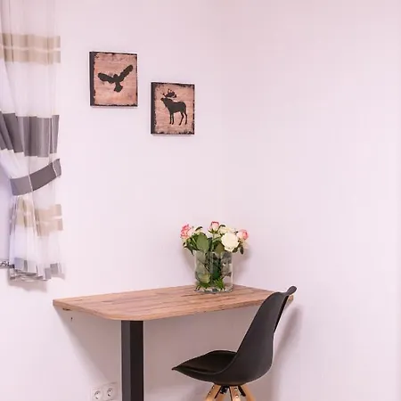 Apartmanhotel Mooshof Neustift im Stubaital