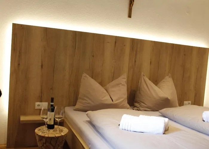 Mooshof アパートホテル ノイシュティフト・イム・シュトゥーバイタール