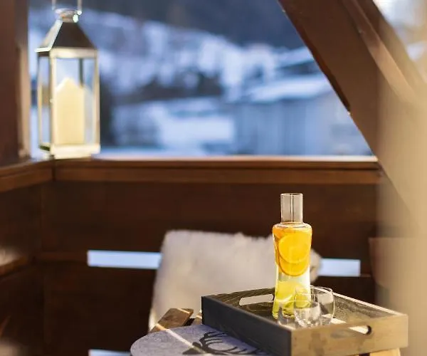 アパートホテル Mooshof ノイシュティフト・イム・シュトゥーバイタール