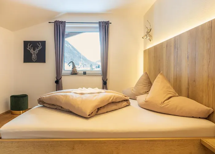 Mooshof Aparthotel 4*