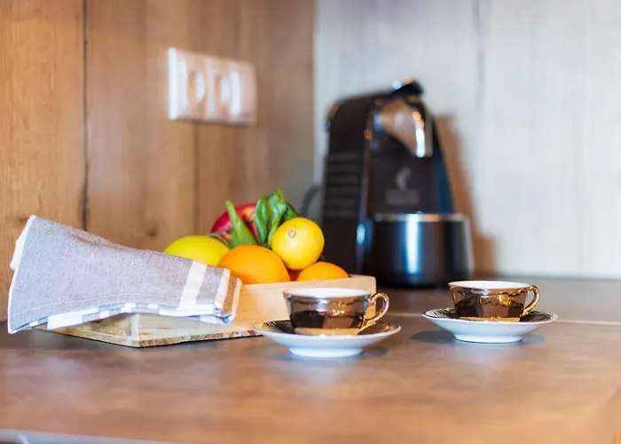 Mooshof アパートホテル 4*