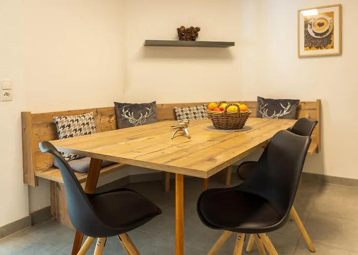 Mooshof ノイシュティフト・イム・シュトゥーバイタール