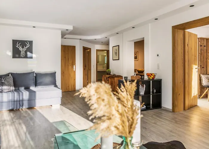 アパートホテル Mooshof 4*