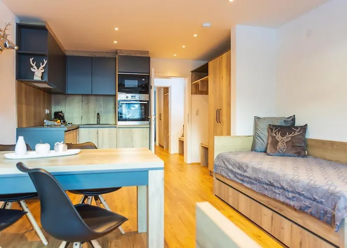 Mooshof ノイシュティフト・イム・シュトゥーバイタール