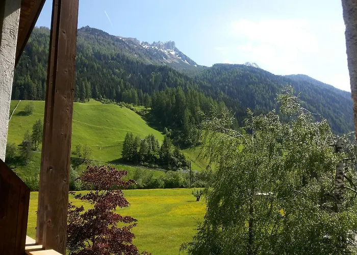 Mooshof Neustift im Stubaital