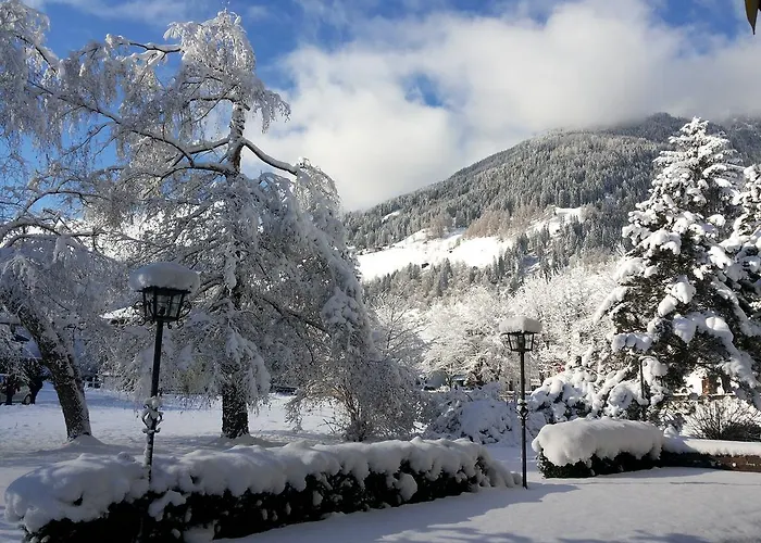 Mooshof 4* Neustift im Stubaital