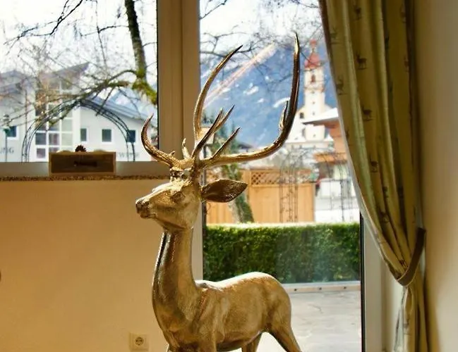 Mooshof Aparthotel 4*