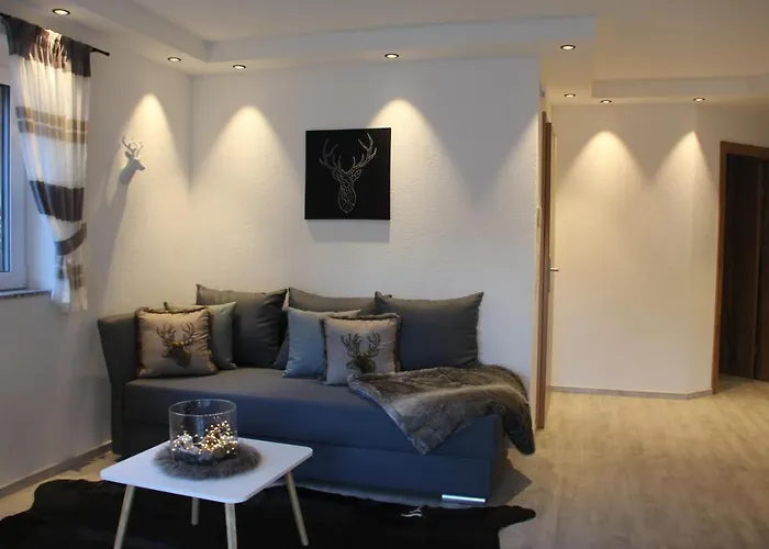 アパートホテル Mooshof 4*