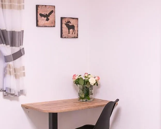 アパートホテル Mooshof ノイシュティフト・イム・シュトゥーバイタール