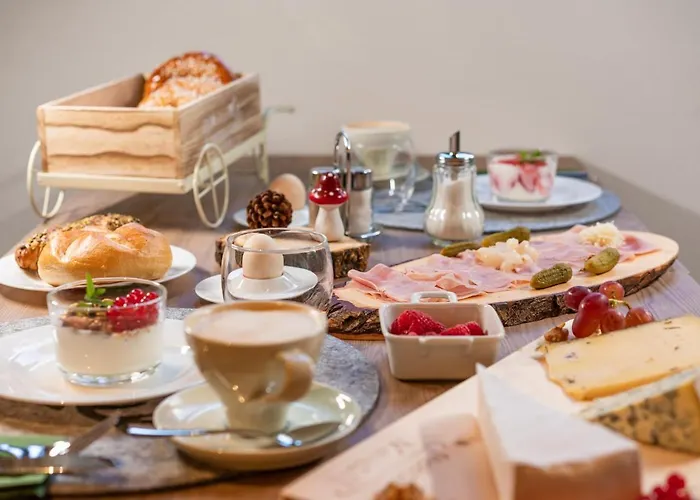 Mooshof ノイシュティフト・イム・シュトゥーバイタール