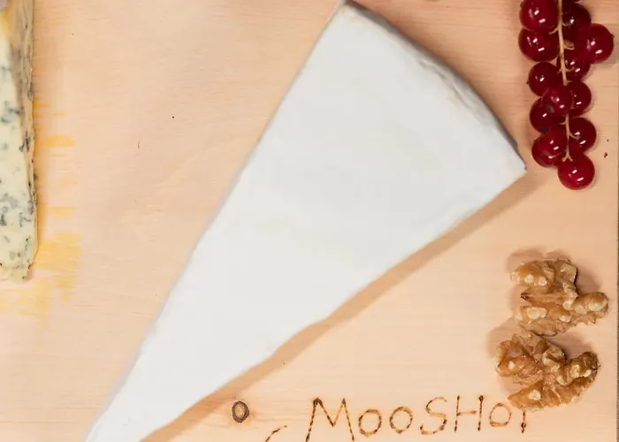 アパートホテル Mooshof ノイシュティフト・イム・シュトゥーバイタール