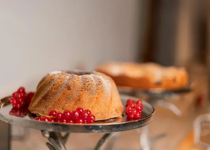 アパートホテル Mooshof ノイシュティフト・イム・シュトゥーバイタール