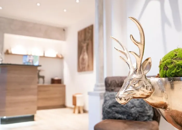 Mooshof 4* ノイシュティフト・イム・シュトゥーバイタール