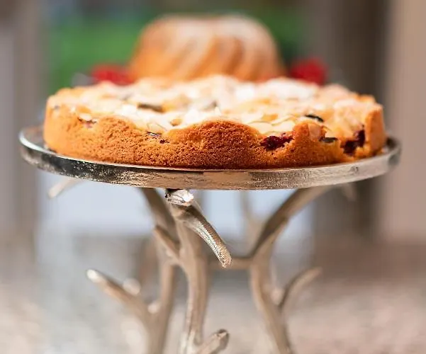 Mooshof ノイシュティフト・イム・シュトゥーバイタール