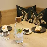 Lägenhetshotell Mooshof Neustift im Stubaital