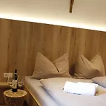 Mooshof Lägenhetshotell Neustift im Stubaital