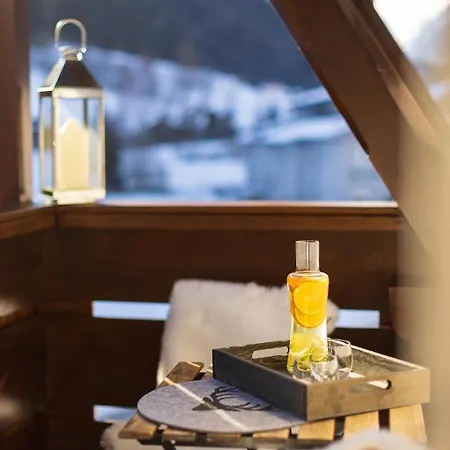 Aparthotel Mooshof Neustift im Stubaital