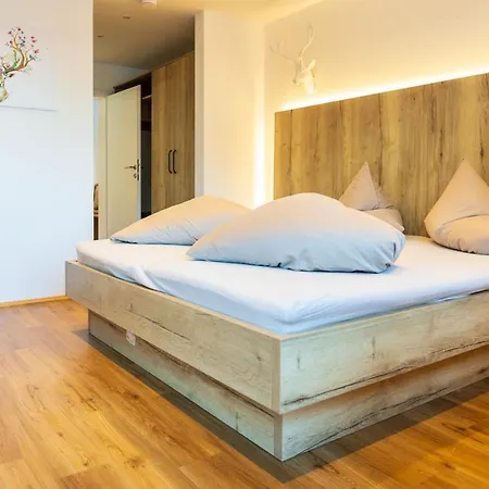 Mooshof Aparthotel 3*