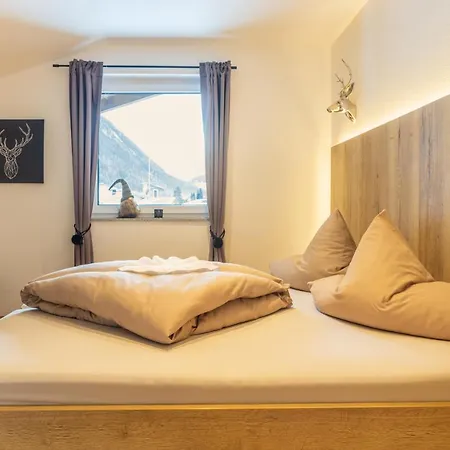 Mooshof Aparthotel 3*