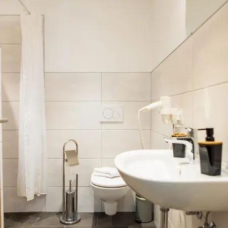 Aparthotel Mooshof 3*