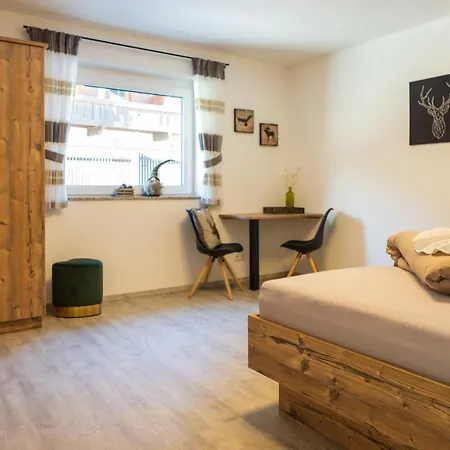 Mooshof 3* Neustift im Stubaital