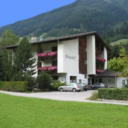 Mooshof Aparthotel